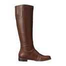 Incaltaminte Femei Nine West Callout Dark Brown Leather