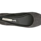 Incaltaminte Femei Audrey Brooke Mojito Flat Grey