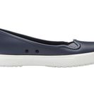 Incaltaminte Femei Crocs CitiLane Flat NavyWhite