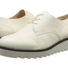 Nine West Winslit White Leather
