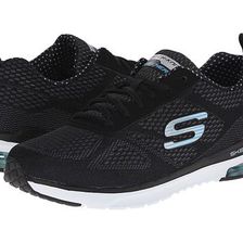 Incaltaminte Femei SKECHERS Skech-Air Infinity Black 1