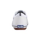 Incaltaminte Femei Keds Prestige White
