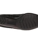 Incaltaminte Femei Vaneli Chineka Black E-PrintMtch Elastic