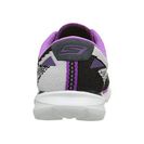 Incaltaminte Femei SKECHERS Go Meb Speed 3 BlackWhite