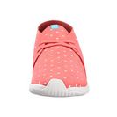Incaltaminte Femei Native Shoes Embroidered Apollo Chukka Snapper RedShell WhiteShell RubberEmbroidered