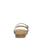 Incaltaminte Femei Aerosoles Disc E Business Flat Sandal Leopard