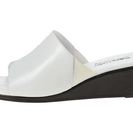 Incaltaminte Femei Walking Cradles Nestle White Cashmere