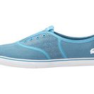 Incaltaminte Femei Lacoste Rene Sleek Slip HPC BlueWhite