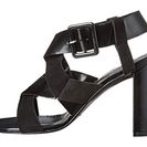 Incaltaminte Femei Robert Clergerie Lissia Black Suede