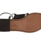 Incaltaminte Femei Donald J Pliner Lezasp Ash Multi Snake Print