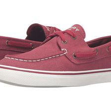 Incaltaminte Femei Sperry Top-Sider Biscayne Washed Distressed Brick