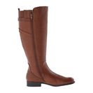 Incaltaminte Femei Naturalizer Jaycee Wide Calf Banana Bread