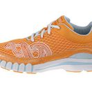 Incaltaminte Femei Ahnu Yoga Flex Orange Zest