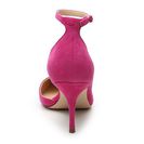 Incaltaminte Femei Ivanka Trump Brita Pump Pink