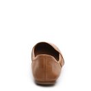 Incaltaminte Femei Lucky Brand Emeralda Ballet Flat Cognac