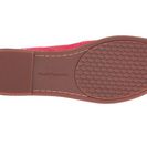 Incaltaminte Femei Hush Puppies Adena Piper Red Leather