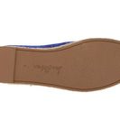 Incaltaminte Femei Sam Edelman Carrin Sailor Blue Kid Suede Leather
