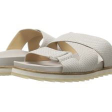 Calvin Klein Jeans Valeri Cloud Leather