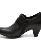 Incaltaminte Femei boc Kerta Bootie Black