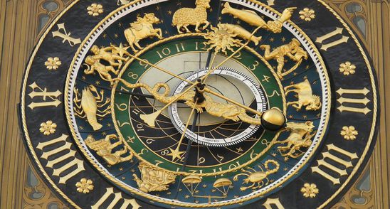 Horoscopul saptamanii 20 - 26 aprilie. Cele trei zodii care au o saptamana geniala. Totul le merge bine