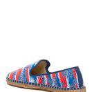 Incaltaminte Femei Soludos Smoking Slipper Blue