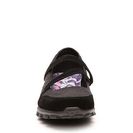 Incaltaminte Femei SKECHERS Seeking Love Sport Flat Black