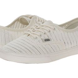 Incaltaminte Femei Vans Authentictrade Lo Pro (Mesh) Marshmallow