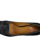 Incaltaminte Femei Nine West Pugnose BlackBlack Suede