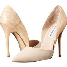 Incaltaminte Femei Steve Madden Viktorya Nude Multi