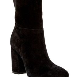 Incaltaminte Femei Alberto Fermani Lazzara Ankle Boot NERO