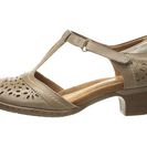 Incaltaminte Femei Rockport Cobb Hill Alyssa Khaki