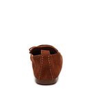 Incaltaminte Femei Steve Madden Weverly Loafer Cognac