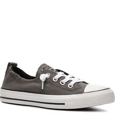 Incaltaminte Femei Converse Chuck Taylor All Star Shoreline Slip-On Sneaker - Womens Grey