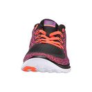 Incaltaminte Femei Nike Free 50 Print Vivid PurpleHyper OrangeWhiteBlack