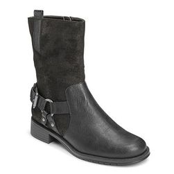 Incaltaminte Femei Aerosoles Outrider Western Boot Black