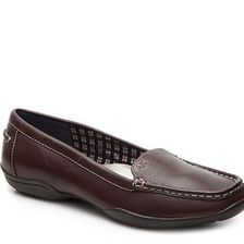 Incaltaminte Femei AK Anne Klein AK Gabby Loafer Brown