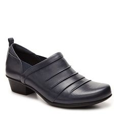Incaltaminte Femei Earth Footwear Sage Slip-On Navy