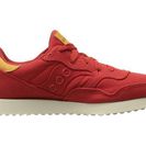Incaltaminte Femei Saucony DXN Trainer Red Canvas