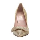 Incaltaminte Femei Kate Spade New York Layla Gold Starlight Fabric