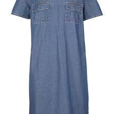 Rochie denim 