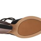 Incaltaminte Femei Clarks Sarina Billy Black Leather