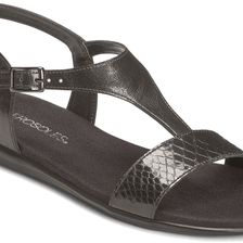 Aerosoles World Chlass Black Snake