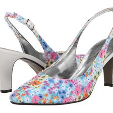 David Tate Lace Bright Multi