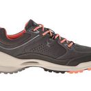 Incaltaminte Femei ECCO Biom Ultra Quest Plus Dark ShadowDark ShadowCoral