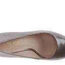 Incaltaminte Femei Nine West Qtpie Taupe Patent