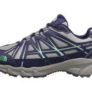 Incaltaminte Femei The North Face Storm TR Foil GreyAstral Aura Blue
