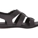 Incaltaminte Femei ECCO Touch Buckle Sandal Black