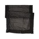 Accesorii Femei Vince Camuto Waves Wrap Jet Black