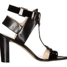 Incaltaminte Femei Nine West Naela BlackBlackBlack Leather