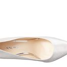 Incaltaminte Femei Nine West Jackpot Silver Metallic